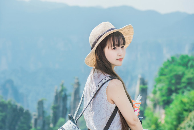 【精华】到张家界旅游攻略亲身体验经历分享——实用自己玩攻略(图文)本人上个月去张家界旅行攻略指南