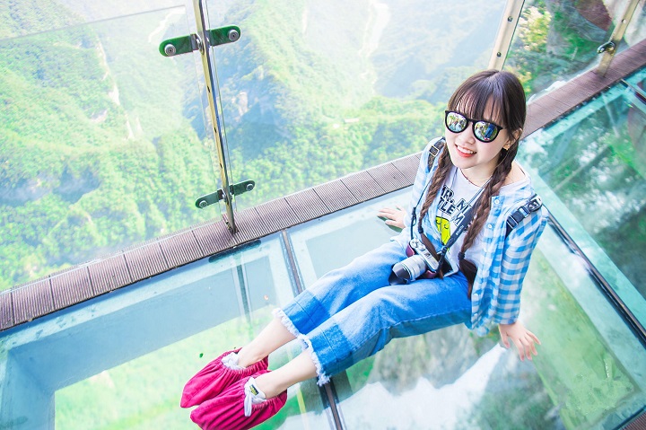 去张家界旅游攻略，怎么安排省心又省钱？张家界5天的旅游体验分享