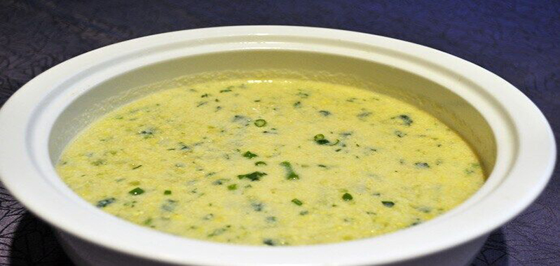 张家界旅游 - 荷渣