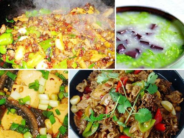 张家界旅游 - 张家界最具有特色的美食攻略