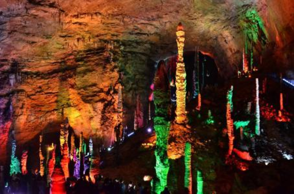 张家界旅游报价 - 定海神针