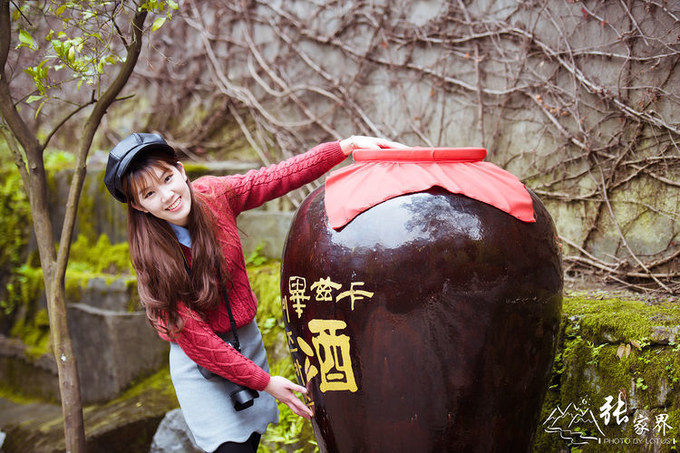 说说这次旅行图片 说说这次旅行图片