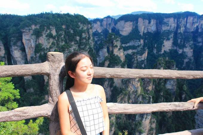 张家界天气 - 自己去张家界玩需要多少钱， 6个人去张家界要多少钱