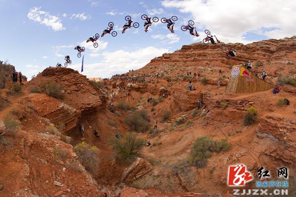 张家界自驾游旅游攻略 - 揭秘！天梯速降背后故事