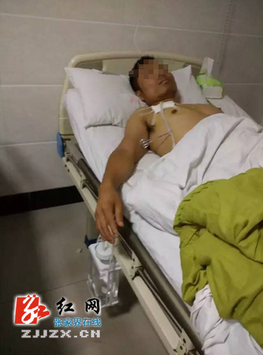 凤凰县：严肃查处张家界导游被打事件