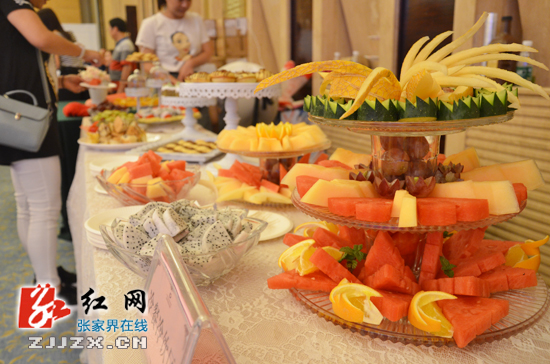 张家界进入文旅地产新时代