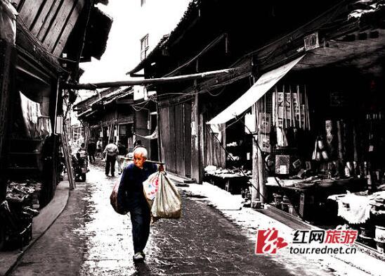 湖南7个景区入围“华中避暑胜地” 今夏你可曾去过?