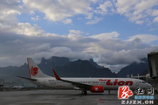 张家界旅游必看 - 张家界市用电量快速增长背后的秘密