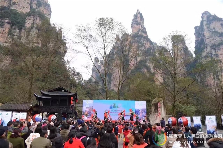 张家界旅游攻略自由行三天 - 不可错过！“冬游张家界，嗨动全世界”冬季旅游系列活动启动