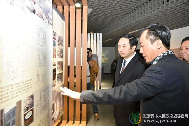 张家界旅游天气预报 - 名家齐聚张家界谈客栈：八风九府三百间 大庸古城树精品标杆