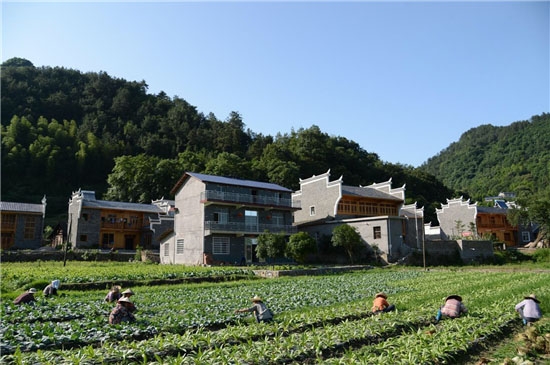 张家界旅游跟团 - 【脱贫攻坚看湖南·张家界篇】产业+旅游，张家界式脱贫值得推广