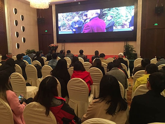 张家界 - 【脱贫攻坚看湖南·张家界篇】旅游产业释放效能 慈利县闯出致富路