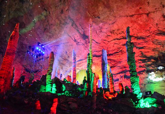 张家界旅游路线 - 2017“黄龙音乐季”钢琴及合唱专家论坛3月18日开讲