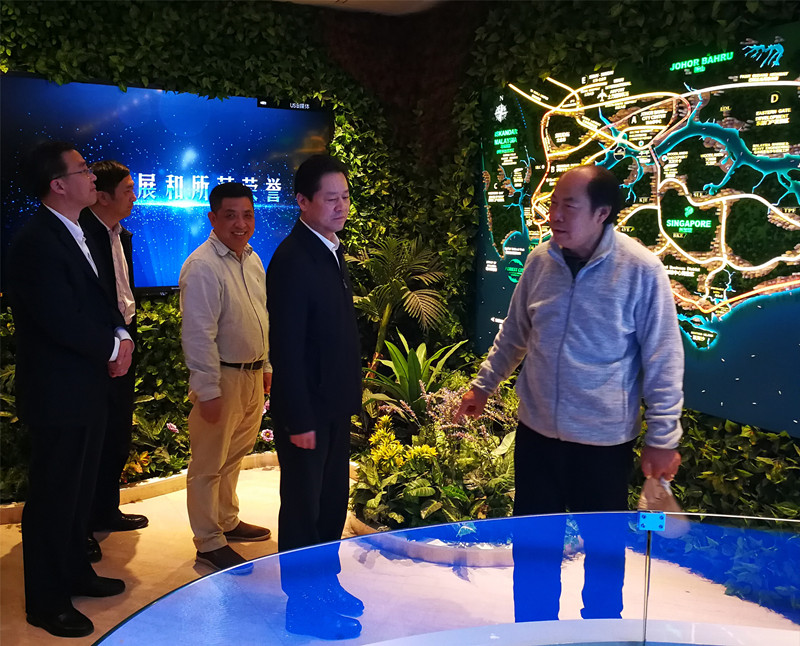 张家界 - 碧桂园集团主席杨国强将在张家界建房养老（图）