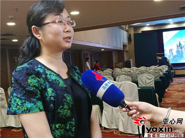 张家界旅游天气预报 - 张家界夏季旅游宣传活动在乌鲁木齐举行