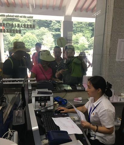 张家界攻略 - 首位自驾车微友享受张家界核心景区武陵源免费游