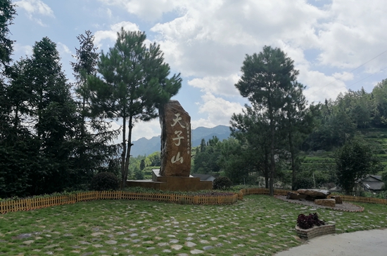 张家界天气 - 武陵源区落实“五抓”环境整治“6+1”行动见成效