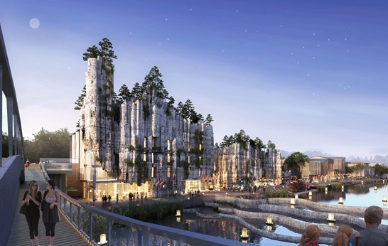 张家界旅游天气预报 - 筑得金巢在，引得凤凰来——张家界市武陵源区开放型经济发展掠影