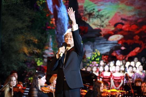 张家界天气 - 张家界国际旅游诗歌节“放榜”了 国内外诗人作2万余首诗行吟中国