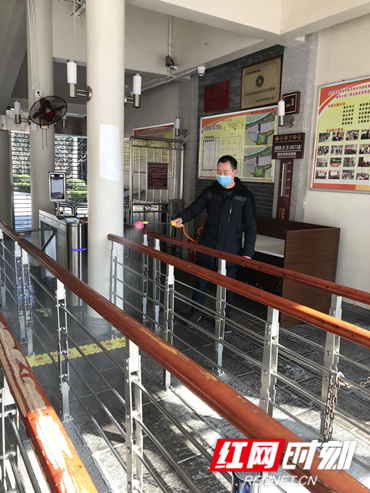 张家界门票 - 张家界国家森林公园门票站参与疫情防控热度高