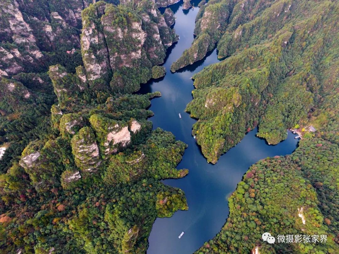 张家界旅游攻略指南 - 一年只要90元，宝峰湖景区向本地市民推出重磅福利