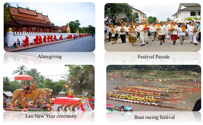 张家界天气 - 张家界市与老挝琅勃拉邦省琅勃拉邦市建立友好城市关系