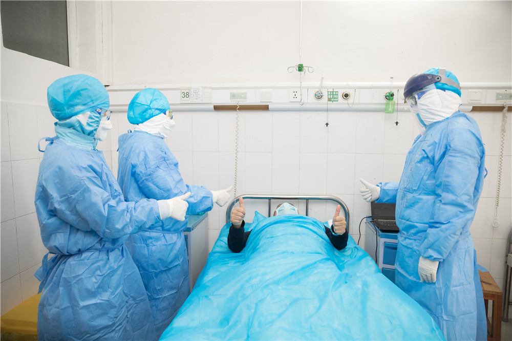 张家界 - 2020年度张家界市十大新闻