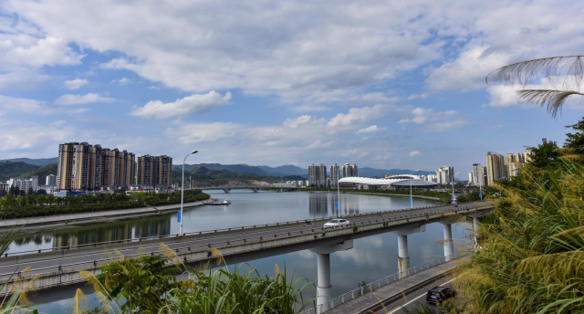 张家界天气 - 张家界获“国家卫生城市”称号