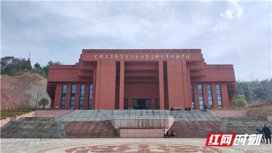 张家界自助游 - 春节假期 桑植县累计接待游客超13万人次