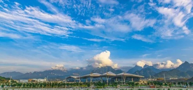 张家界攻略 - 应对暑运旺季，南航逐步恢复张家界航班