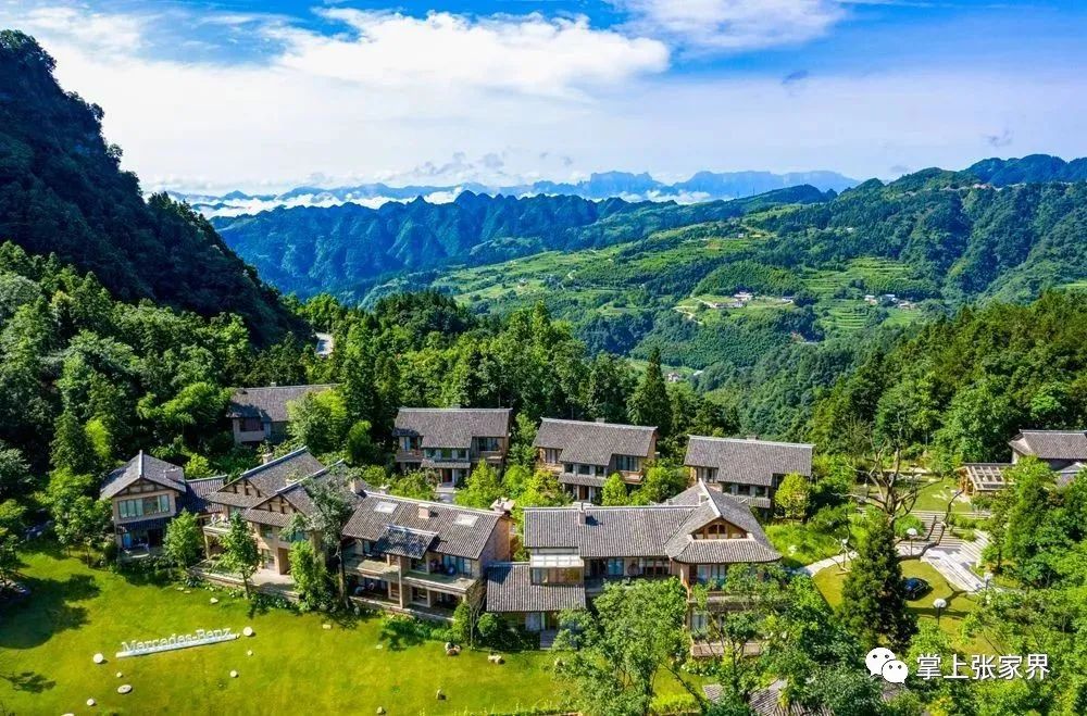 申办全省旅发会 舞活龙头向未来丨浴火重生向未来